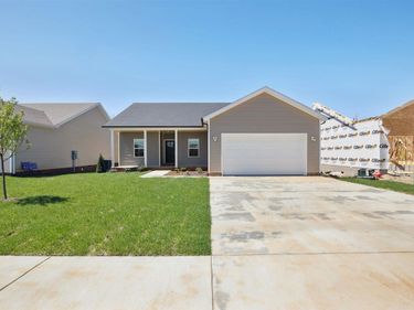 1365 Rhythm Lane , Bowling Green, KY 42101