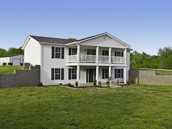 3302 Bethel Lane , Bowling Green, KY 42103
