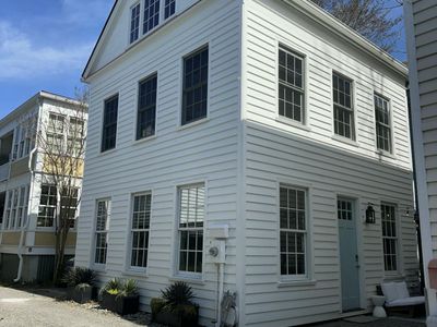 9 Bogard Street, Unit 2, Charleston, SC 29403