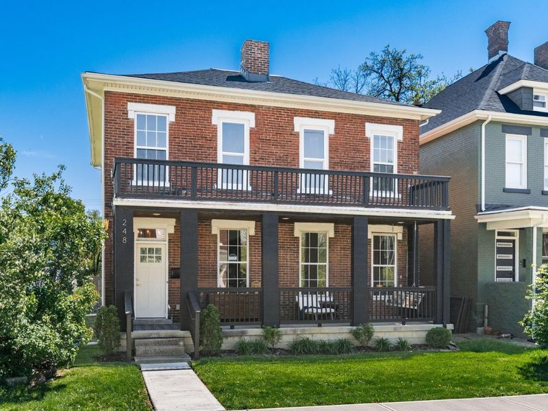 248 N 18th Street, Columbus, OH 43203 Photo 1