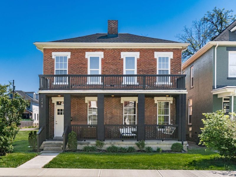 248 N 18th Street, Columbus, OH 43203 Photo 2