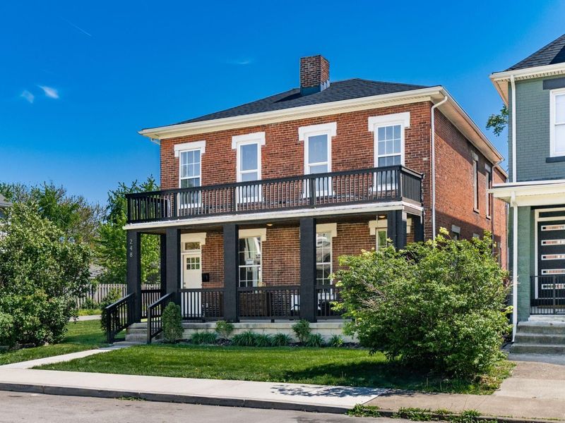 248 N 18th Street, Columbus, OH 43203 Photo 3