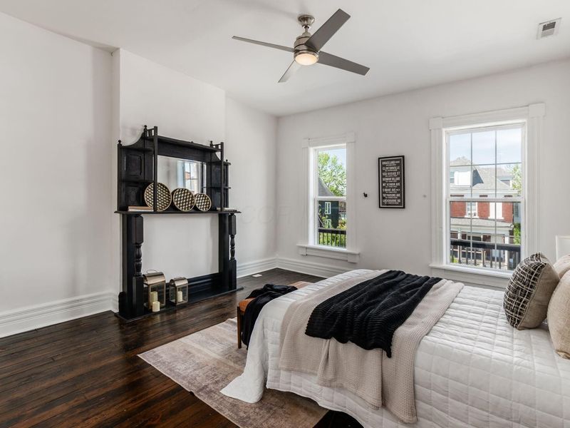 248 N 18th Street, Columbus, OH 43203 Photo 38