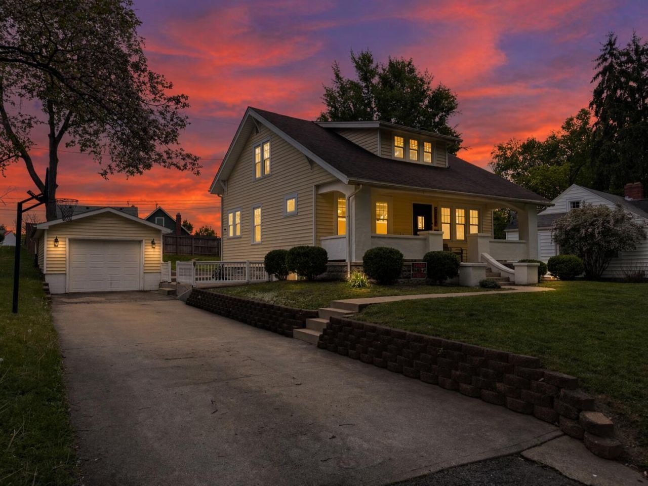 624 Beverly Road , Circleville, OH 43113 Main Photo