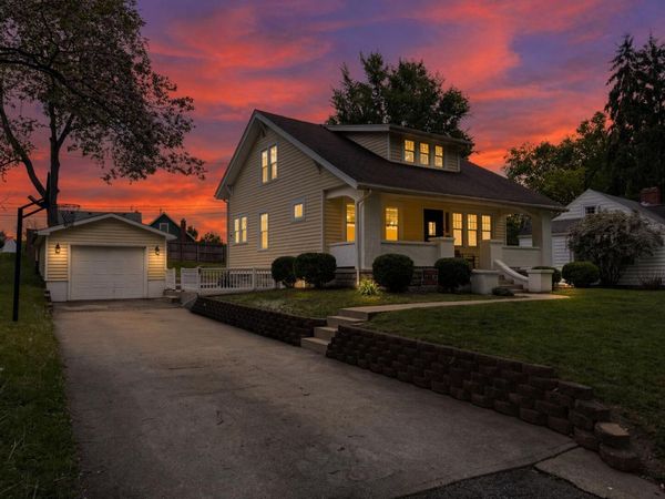 624 Beverly Road , Circleville, OH 43113