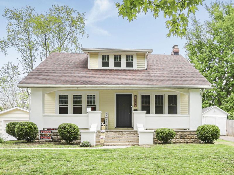 624 Beverly Road, Circleville, OH 43113 Photo 2