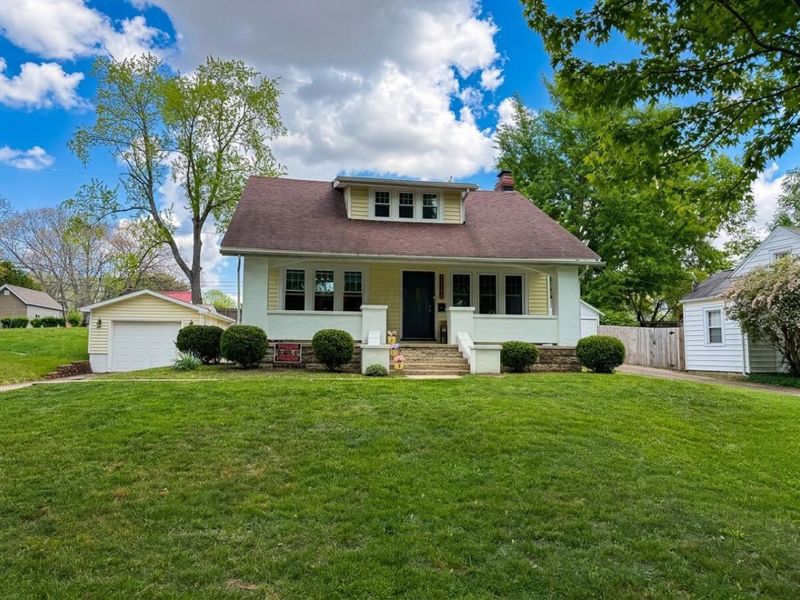 624 Beverly Road , Circleville, OH 43113 Photo 2