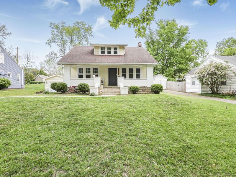 624 Beverly Road, Circleville, OH 43113 Photo 3