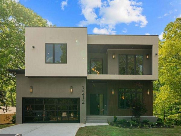 3212 Towerview Drive NE, Atlanta, GA 30324