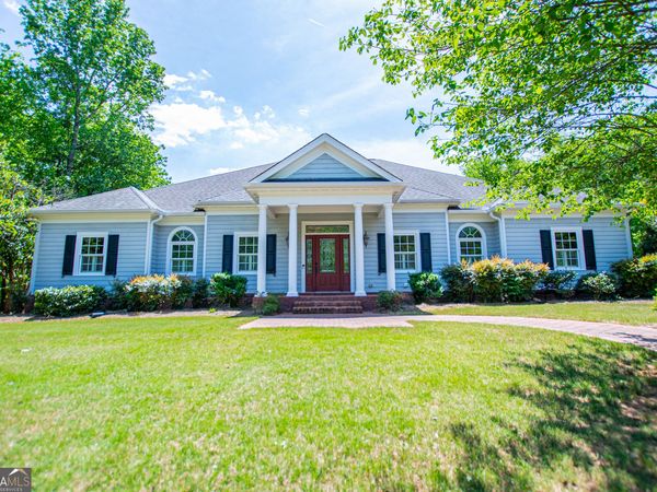 133 Stonegate Trail, Carrollton, GA 30116