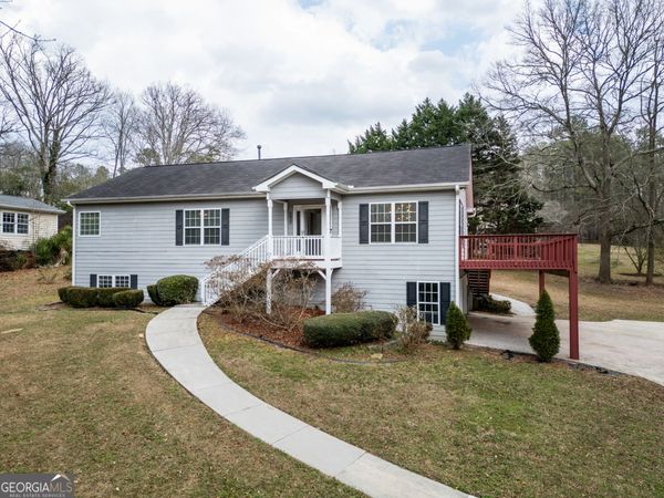 1766 Laurel Ridge Drive SW, Conyers, GA 30094