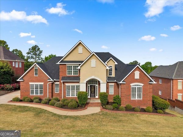 168 McClain Circle, Macon, GA 31216