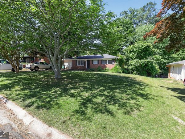 2370 Wakita Drive SE, Marietta, GA 30060