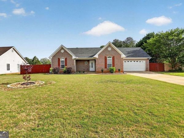 90 Fields Creek Way, Covington, GA 30016