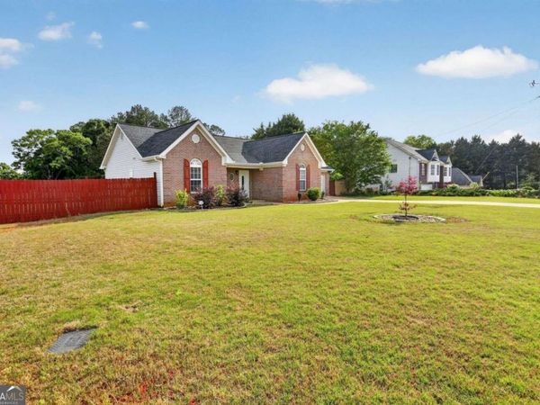 90 Fields Creek Way, Covington, GA 30016