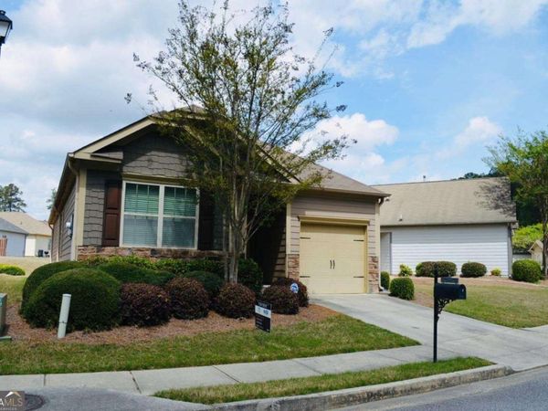 7931 Bluefin Trail, Union City, GA 30291