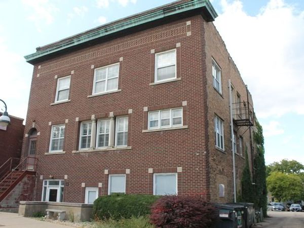 314-316 W Main Street , Unit 2F, St. Charles, IL 60174