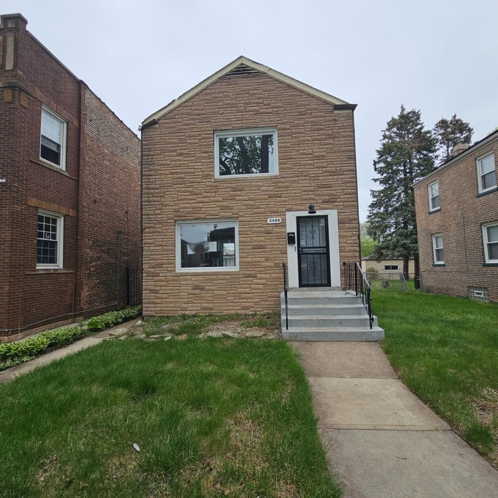 2608 E 92nd Street , Chicago, IL 60617 Main Photo