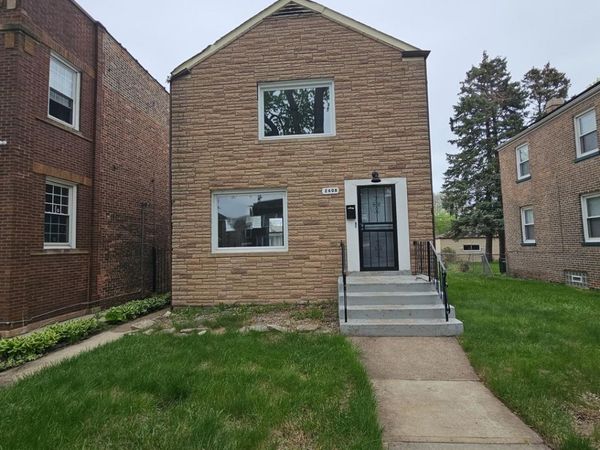 2608 E 92nd Street , Chicago, IL 60617