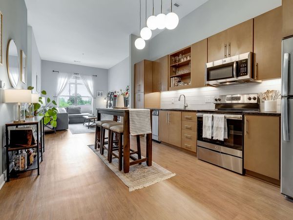 601 Sylvan Heights Way, Unit 204, Nashville, TN 37209