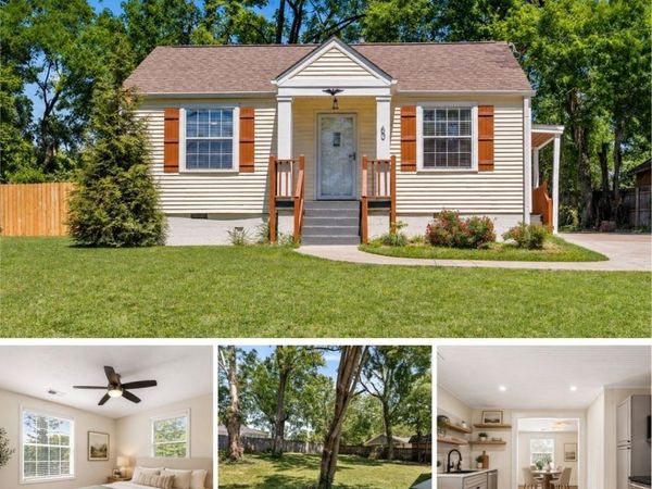 60 Lutie St, Nashville, TN 37210