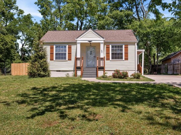 60 Lutie St, Nashville, TN 37210