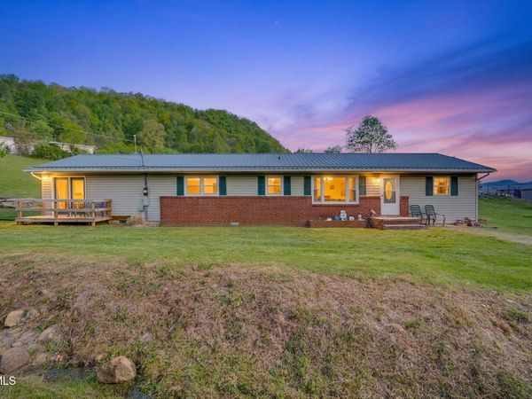 2251 Siam Road, Elizabethton, TN 37643