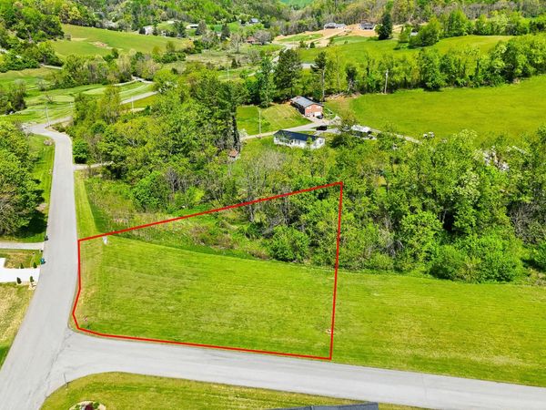 Tbd Spyglass Court, Unit Lot E-1, Bristol, VA 24202