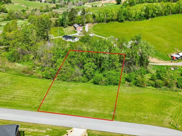 Tbd Spyglass Court, Unit Lot E-2, Bristol, VA 24202