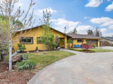 2785 Skyline Boulevard, Reno, NV 89509 Photo