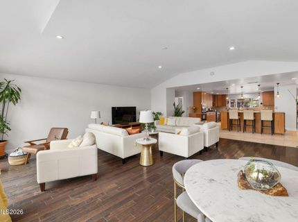 2785 Skyline Boulevard, Reno, NV 89509 Photo