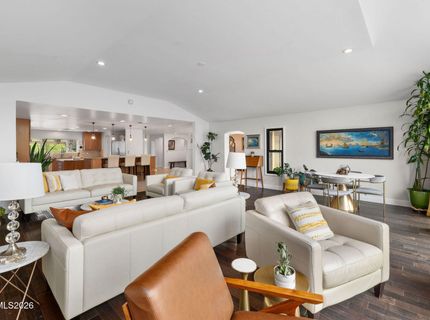 2785 Skyline Boulevard, Reno, NV 89509 Photo