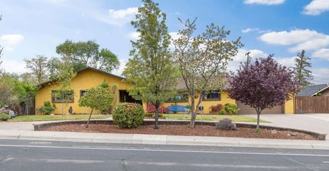 2785 Skyline Boulevard, Reno, NV 89509 Photo