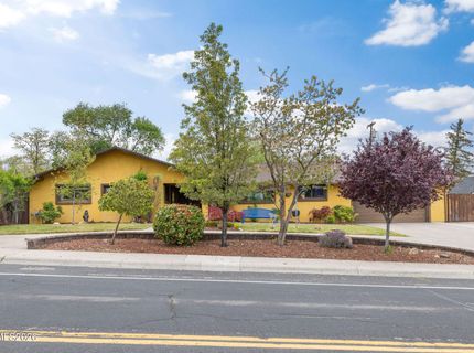 2785 Skyline Boulevard, Reno, NV 89509 Photo