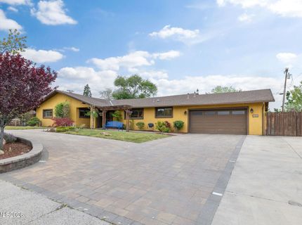 2785 Skyline Boulevard, Reno, NV 89509 Photo