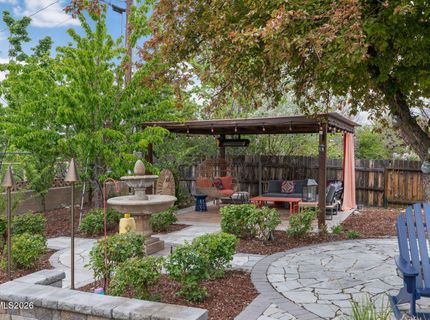 2785 Skyline Boulevard, Reno, NV 89509 Photo