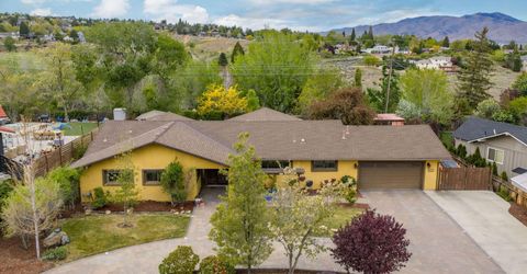 2785 Skyline Boulevard, Reno, NV 89509 Photo