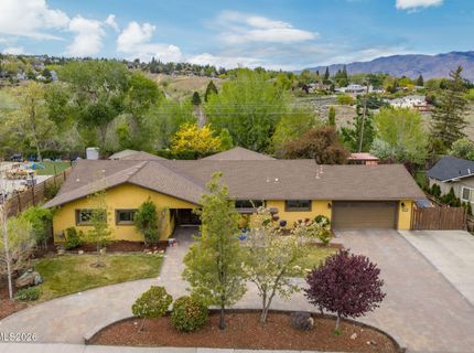 2785 Skyline Boulevard, Reno, NV 89509 Photo