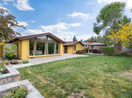 2785 Skyline Boulevard, Reno, NV 89509 Photo