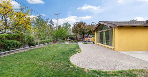 2785 Skyline Boulevard, Reno, NV 89509 Photo