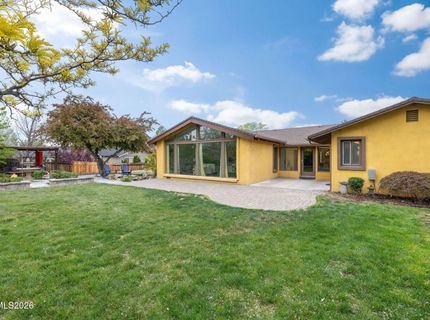 2785 Skyline Boulevard, Reno, NV 89509 Photo