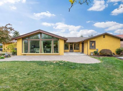 2785 Skyline Boulevard, Reno, NV 89509 Photo