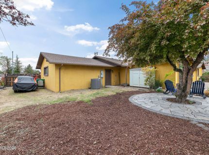 2785 Skyline Boulevard, Reno, NV 89509 Photo