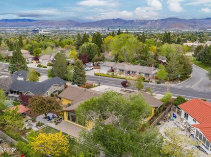 2785 Skyline Boulevard, Reno, NV 89509 Photo