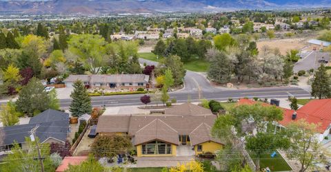 2785 Skyline Boulevard, Reno, NV 89509 Photo