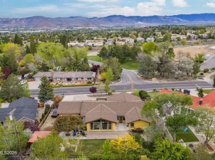 2785 Skyline Boulevard, Reno, NV 89509 Photo