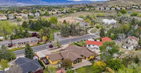 2785 Skyline Boulevard, Reno, NV 89509 Photo