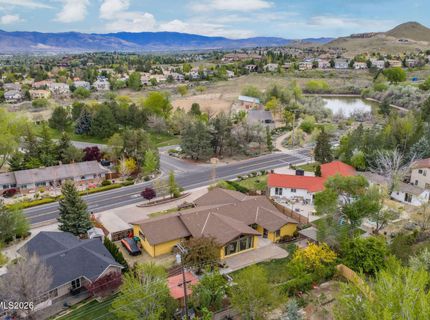 2785 Skyline Boulevard, Reno, NV 89509 Photo
