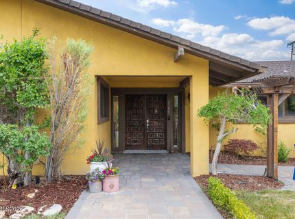 2785 Skyline Boulevard, Reno, NV 89509 Photo