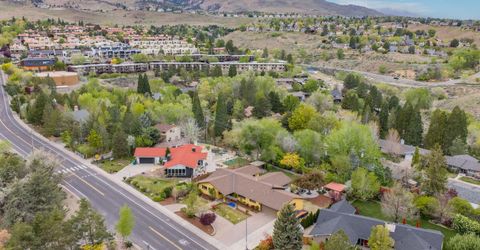 2785 Skyline Boulevard, Reno, NV 89509 Photo